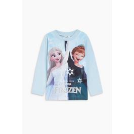 Character Frozen DISNEY FROZEN LONGSLEEVE PJ SET