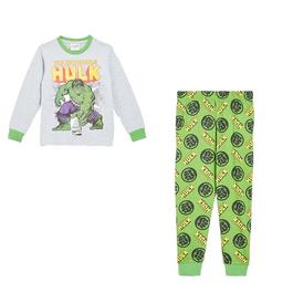 Character Hulk Longsleeve Pj Set