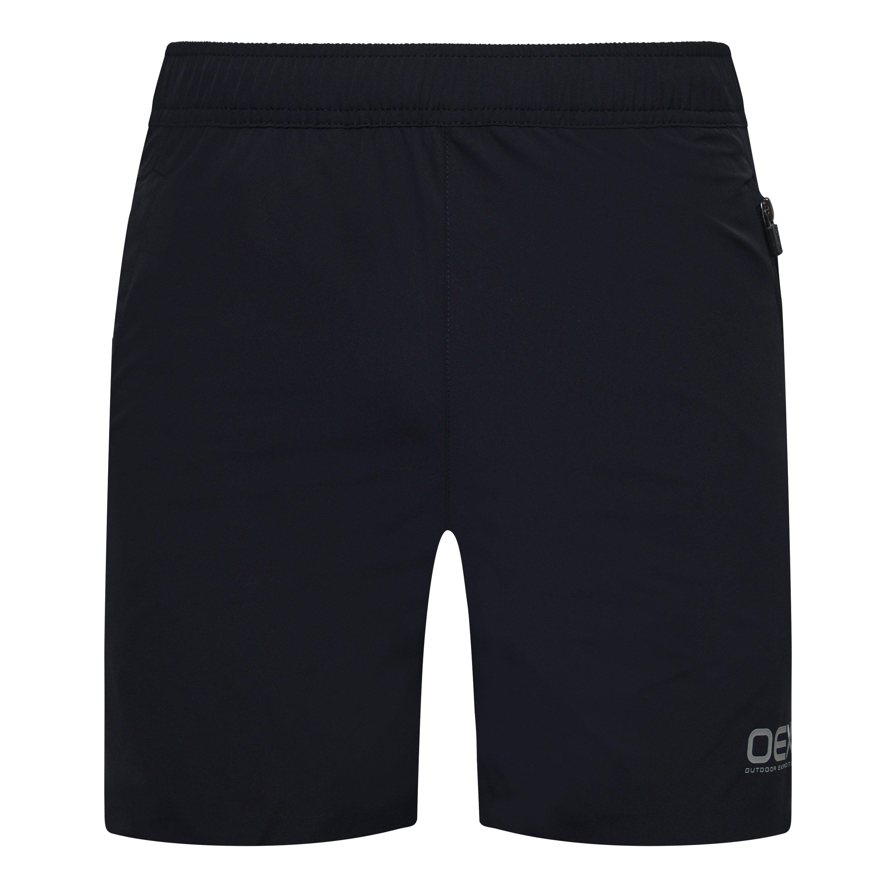 Kids' Dyno Tracksuit Shorts