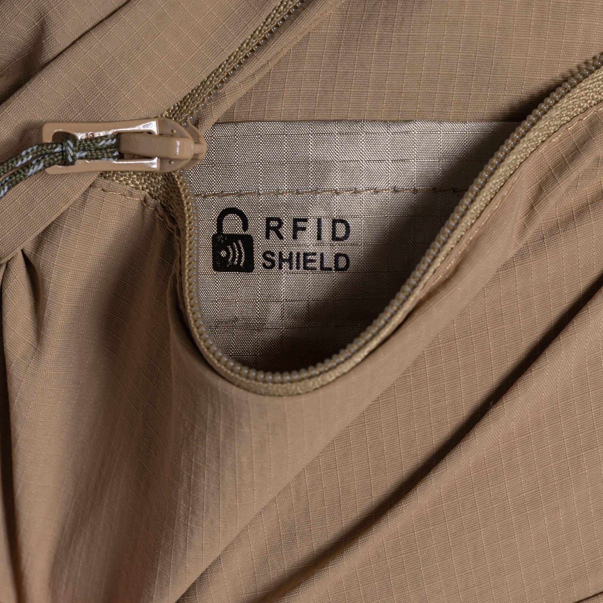 Earthenware - Craghoppers - NosiLife Kadin Quick-Drying Lightweight Cargo Sho - 5