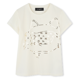 Karl Lagerfeld Karl Rue St Gullum T In53
