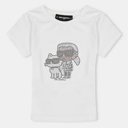 Karl Lagerfeld Karl Karl Et Chptt T In53