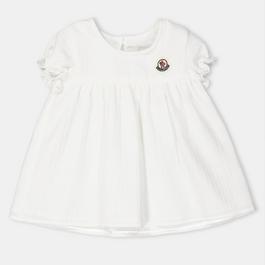 Moncler Logo Dress Babies