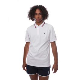 Patrick Grenoble Polo Shirt
