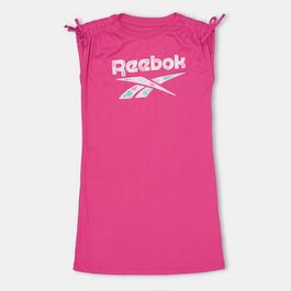 Reebok Tropical T-Shirt Dress