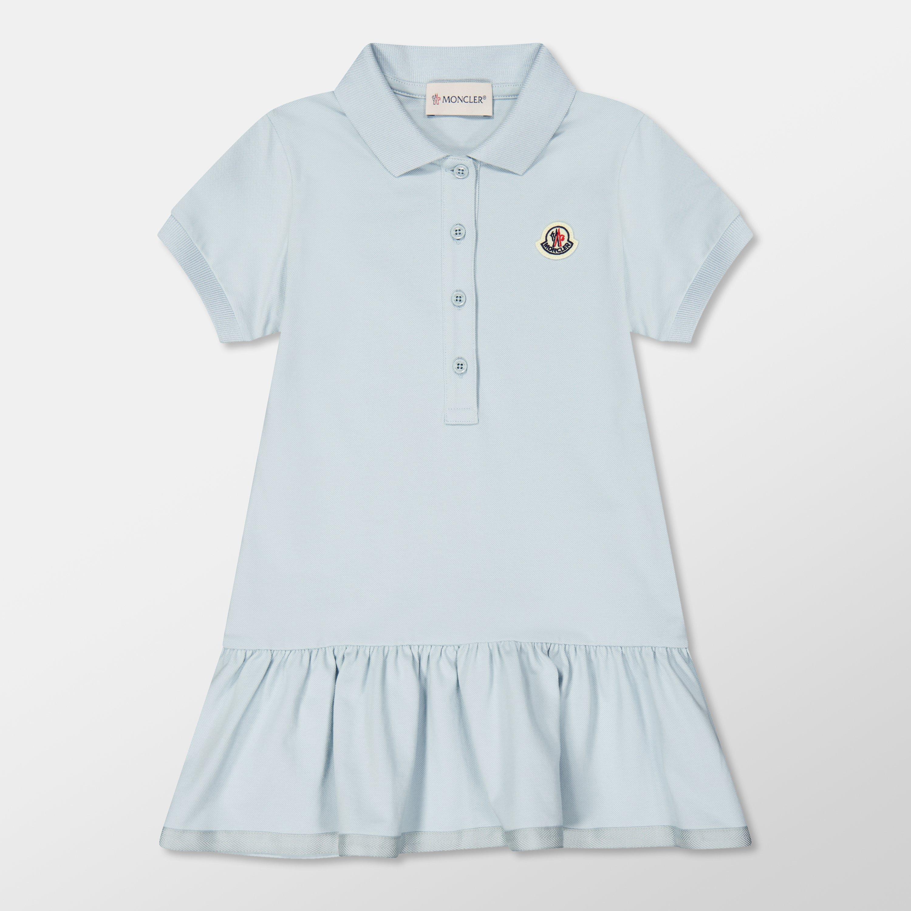 Polo Dress Juniors