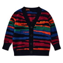 Missoni Knit Cardign Jn99