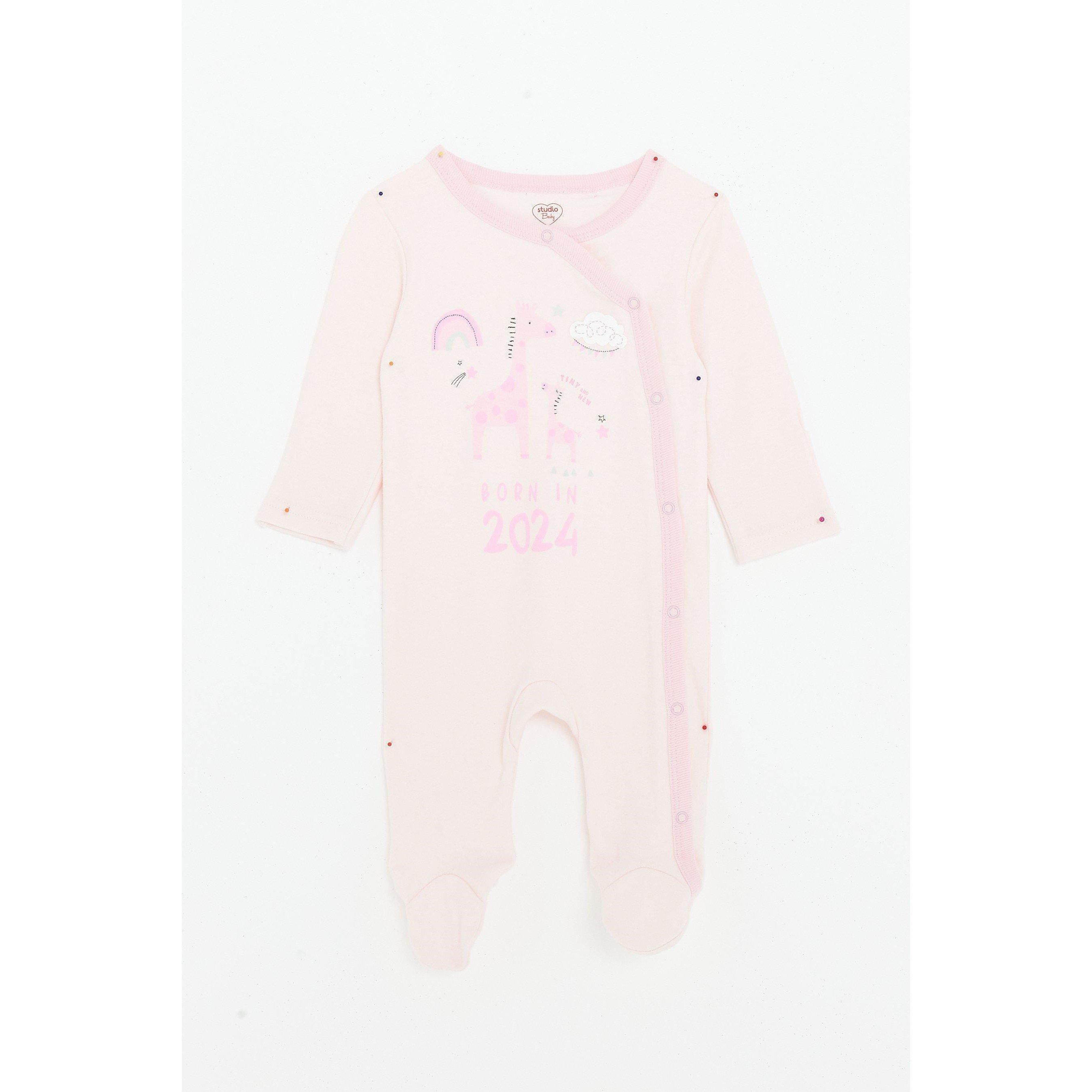 Roza - Hello World - Top and Legging Set - 2