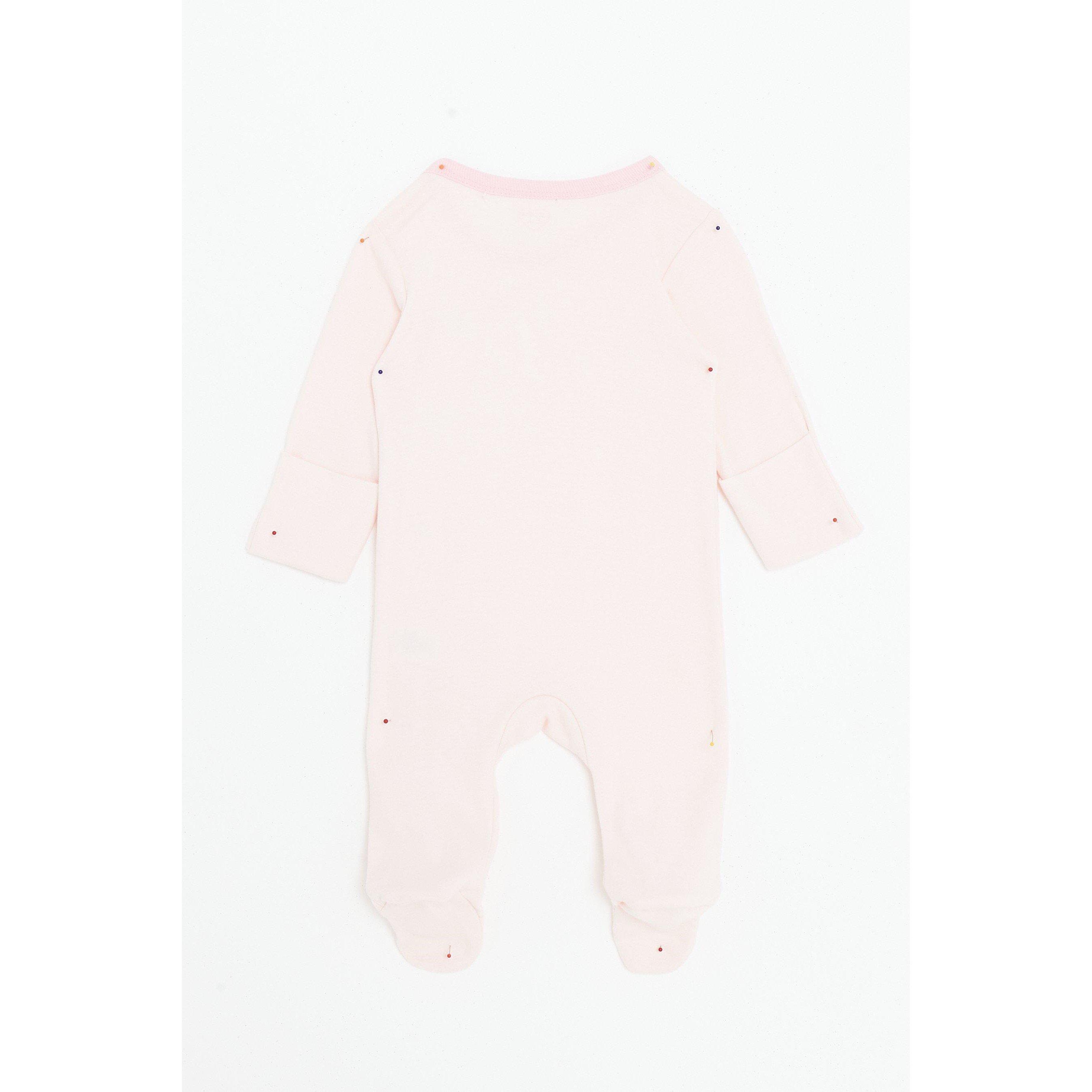 Roza - Hello World - Top and Legging Set - 3