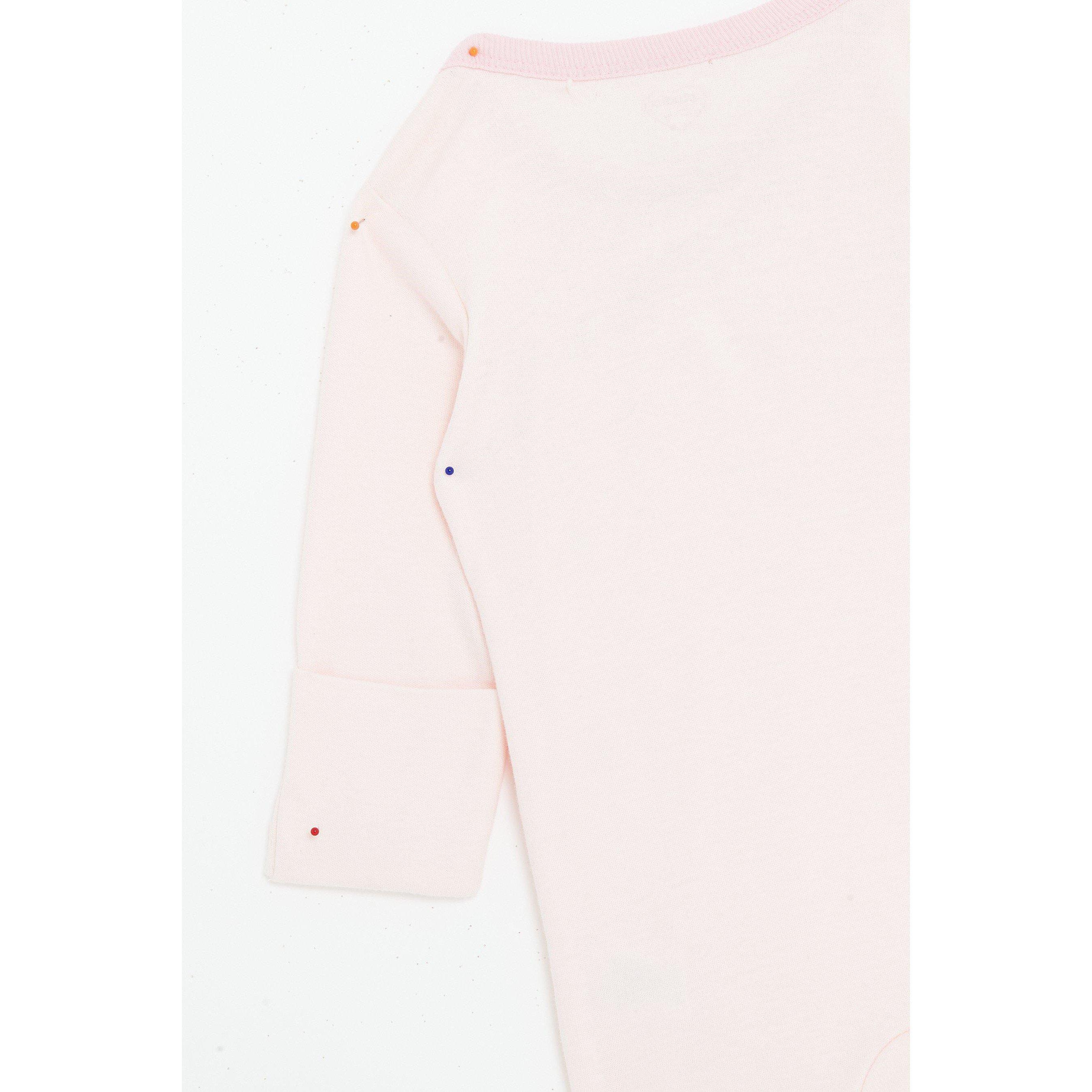 Roza - Hello World - Top and Legging Set - 5