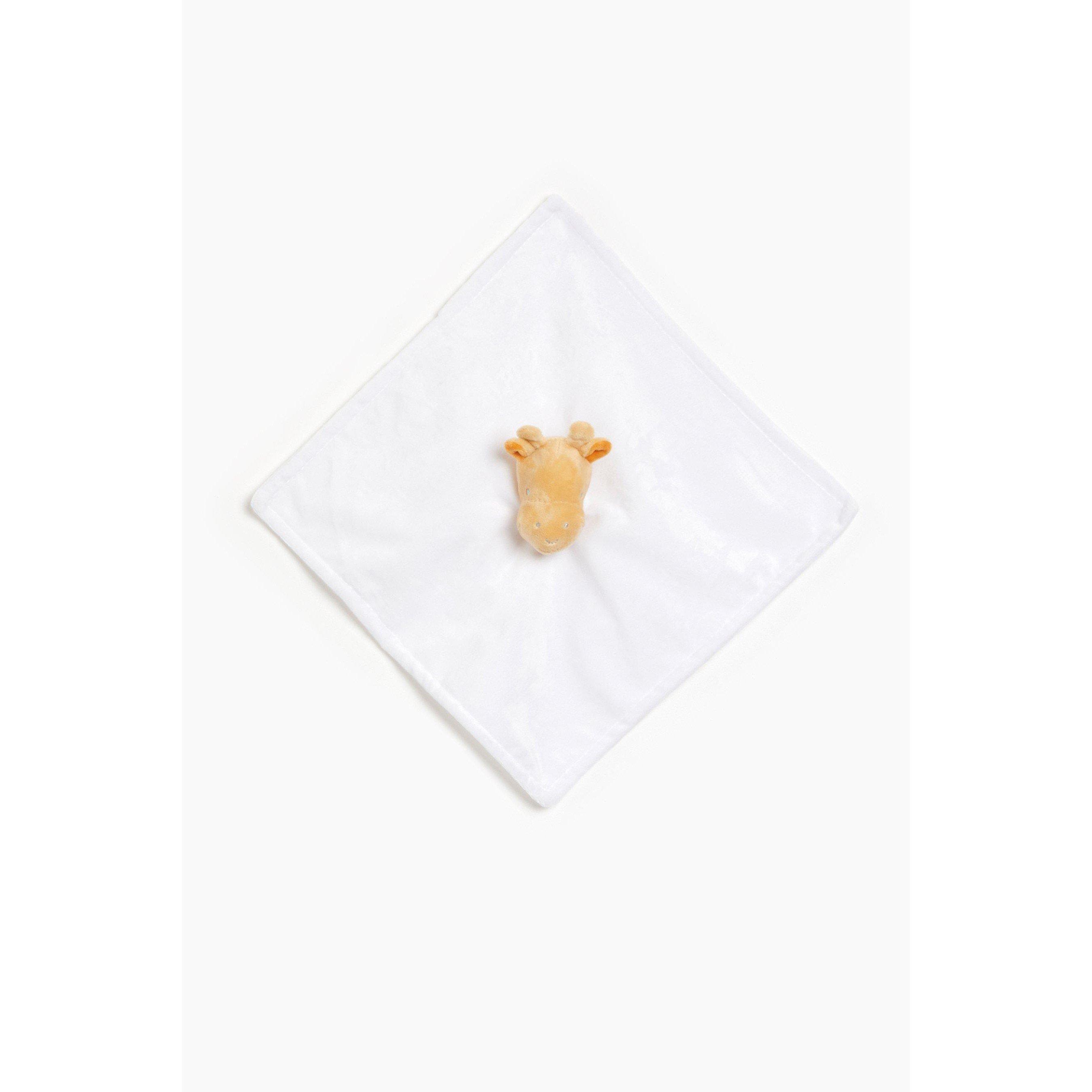 White - Hello World - Kids' Top and Skirt Set - 5