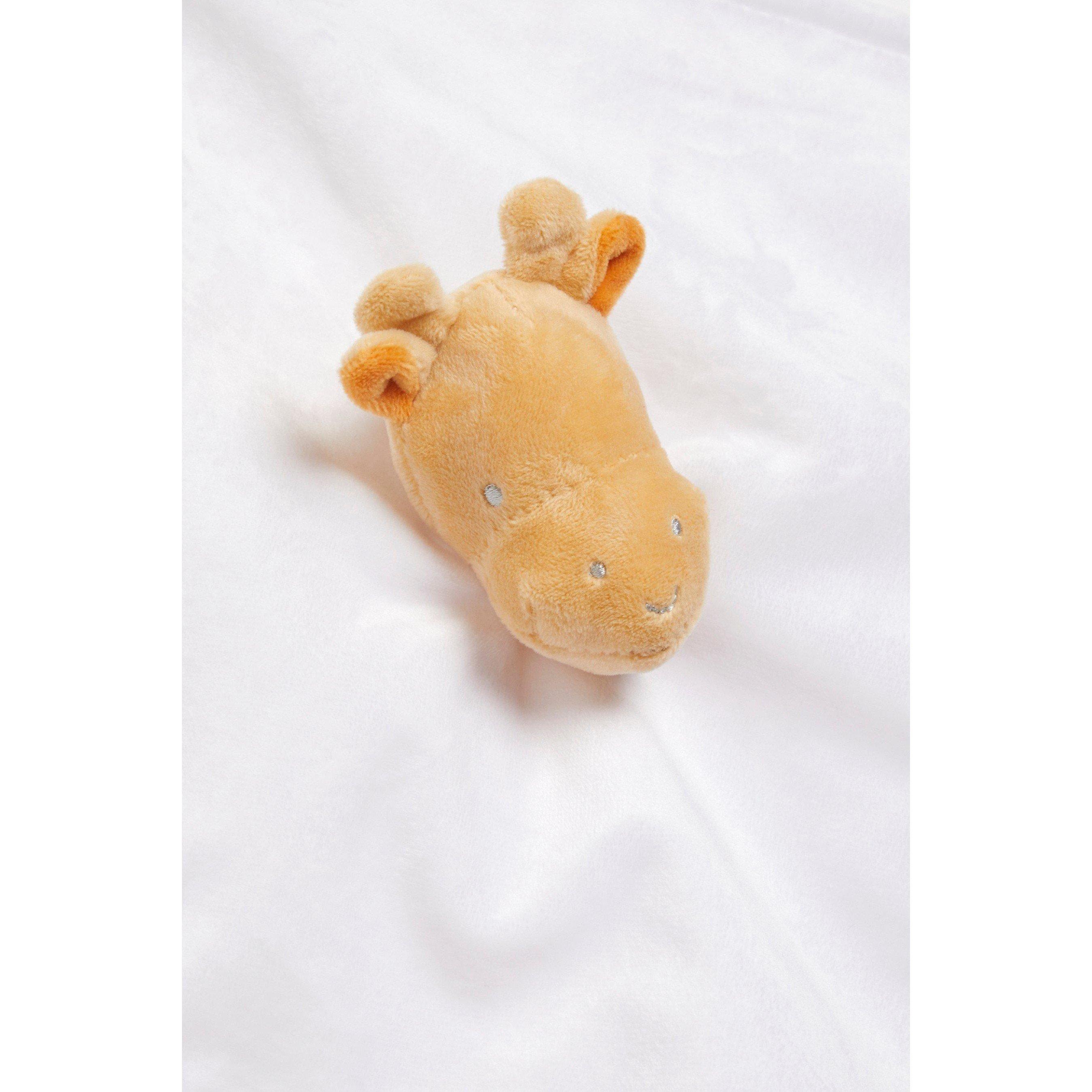 White - Hello World - Kids' Top and Skirt Set - 6