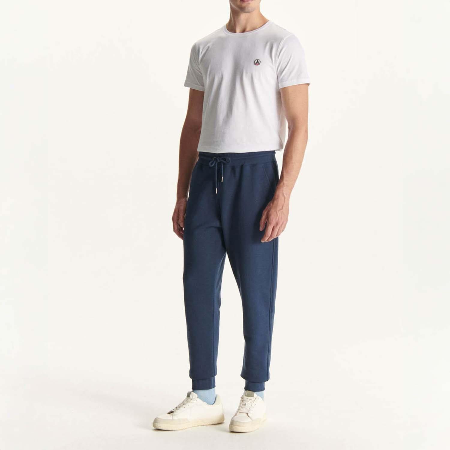 Navy - JOTT - Santiago Joggers - 2