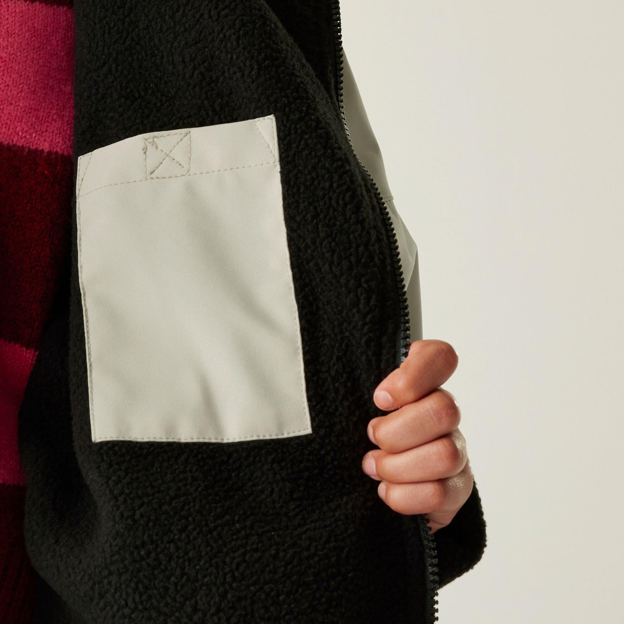 Moonstruck - Regatta - Junior Waterproof Changing Robe - 4