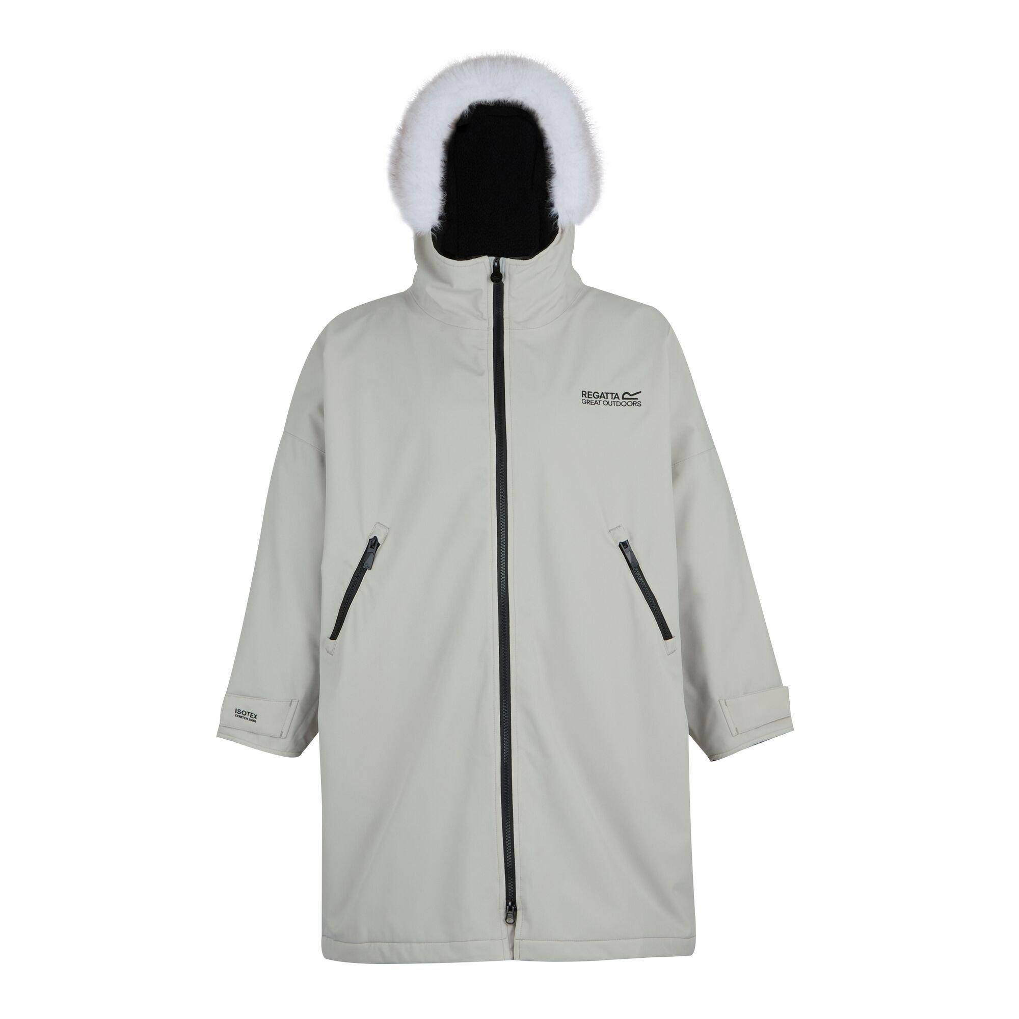 Moonstruck - Regatta - Junior Waterproof Changing Robe - 7