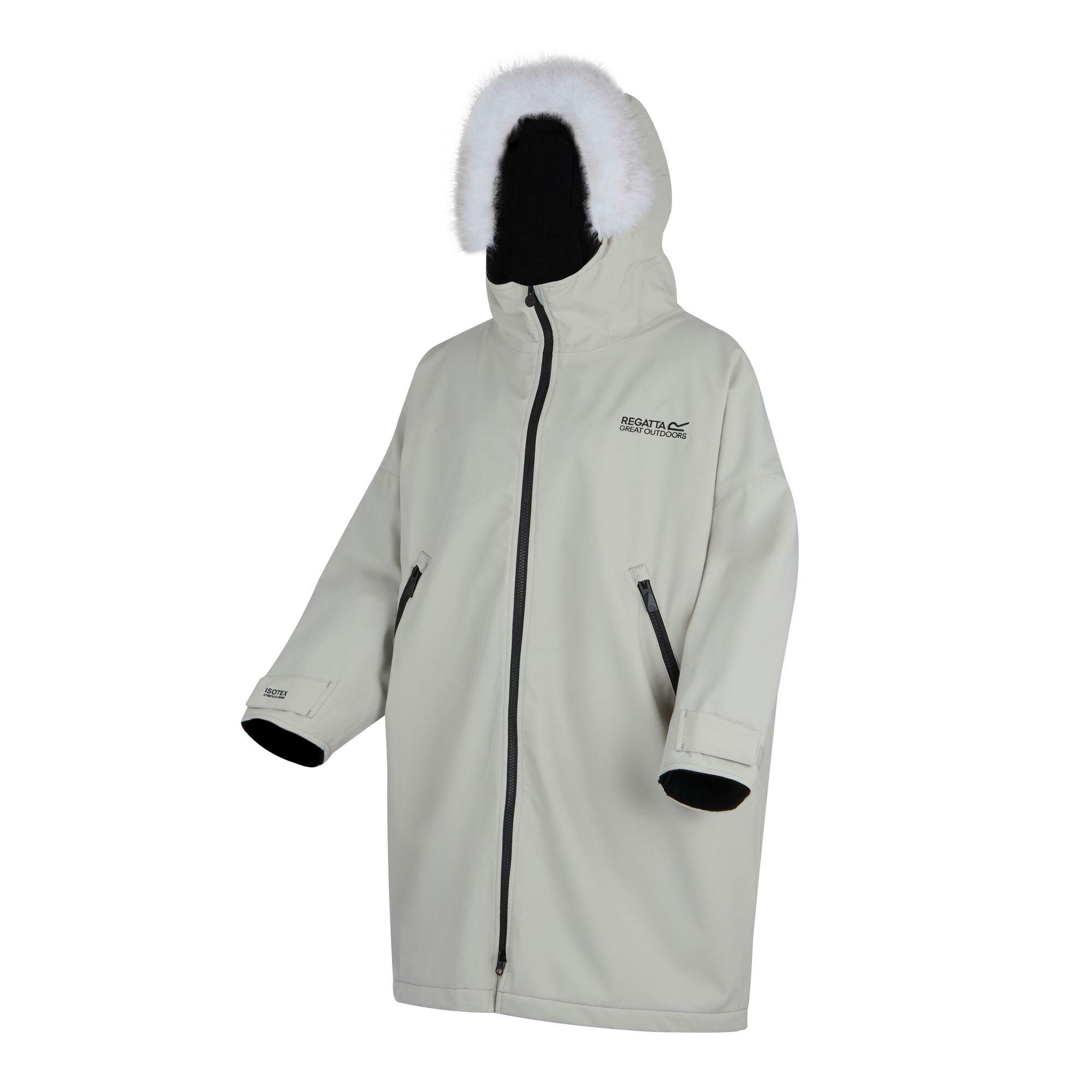 Moonstruck - Regatta - Junior Waterproof Changing Robe - 9