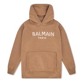 Balmain Knit Top In99