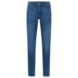 Boss Delaware3 Slim-Fit Jeans