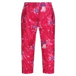 Regatta Kids' Peppa PackIt Walking Trouser