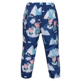 Regatta Kids' Peppa PackIt Walking Trouser