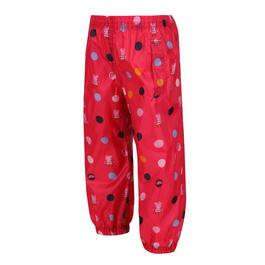 Regatta Kids' Peppa PackIt Walking Trouser