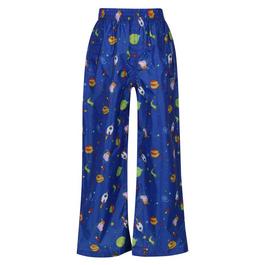 Regatta Kids' Peppa PackIt Walking Trouser