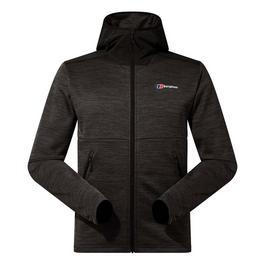 Berghaus Thraskii Hooded Jacket