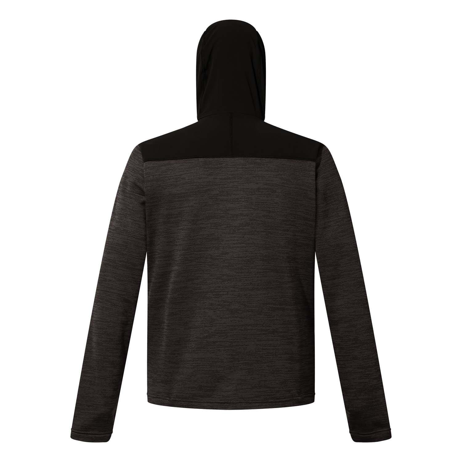 Grey Black - Berghaus - Thraskii Hooded Jacket - 2
