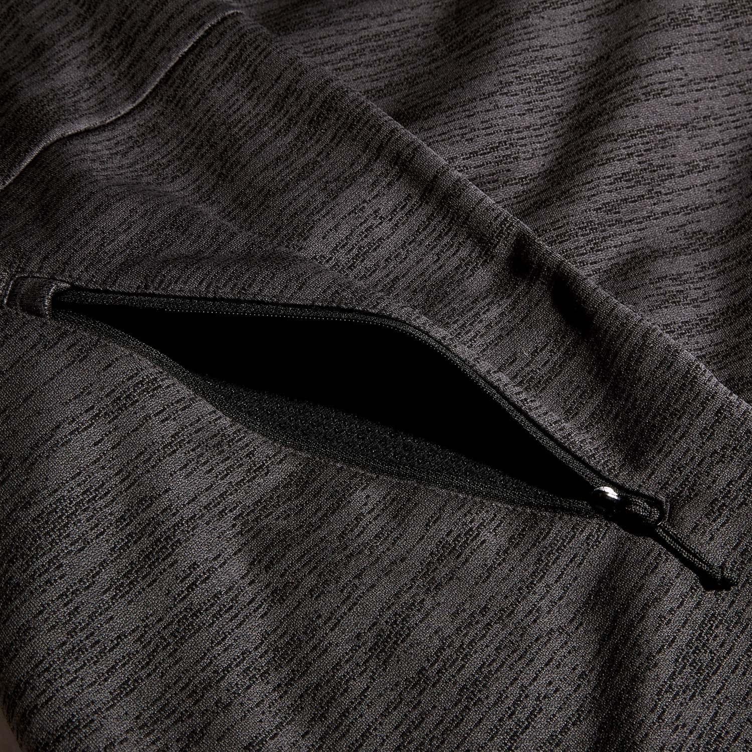 Grey Black - Berghaus - Thraskii Hooded Jacket - 4