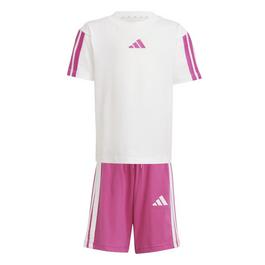 adidas Essentials T-Shirt Set Infants