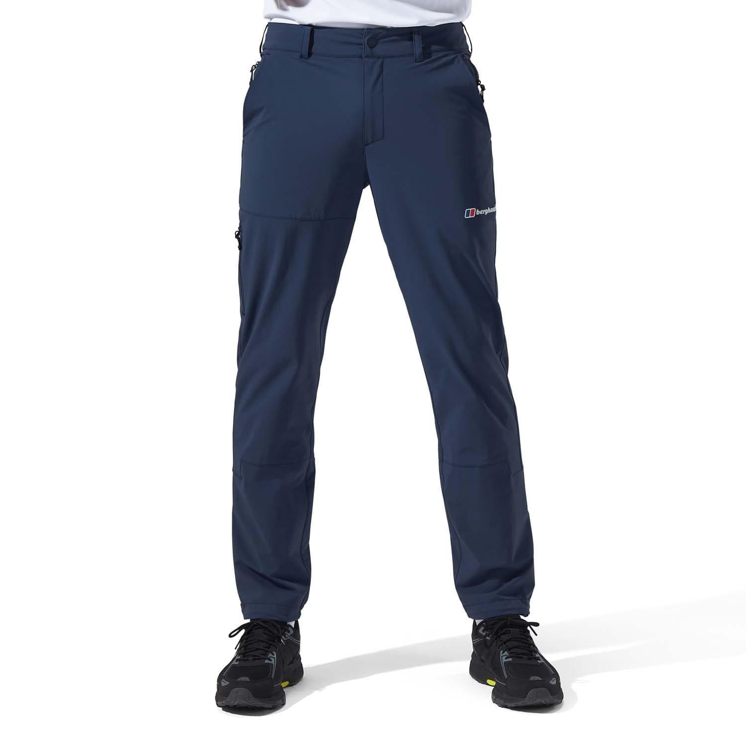 Berghaus Tetratrack pant 3/4 Length Trousers USC - Main Image