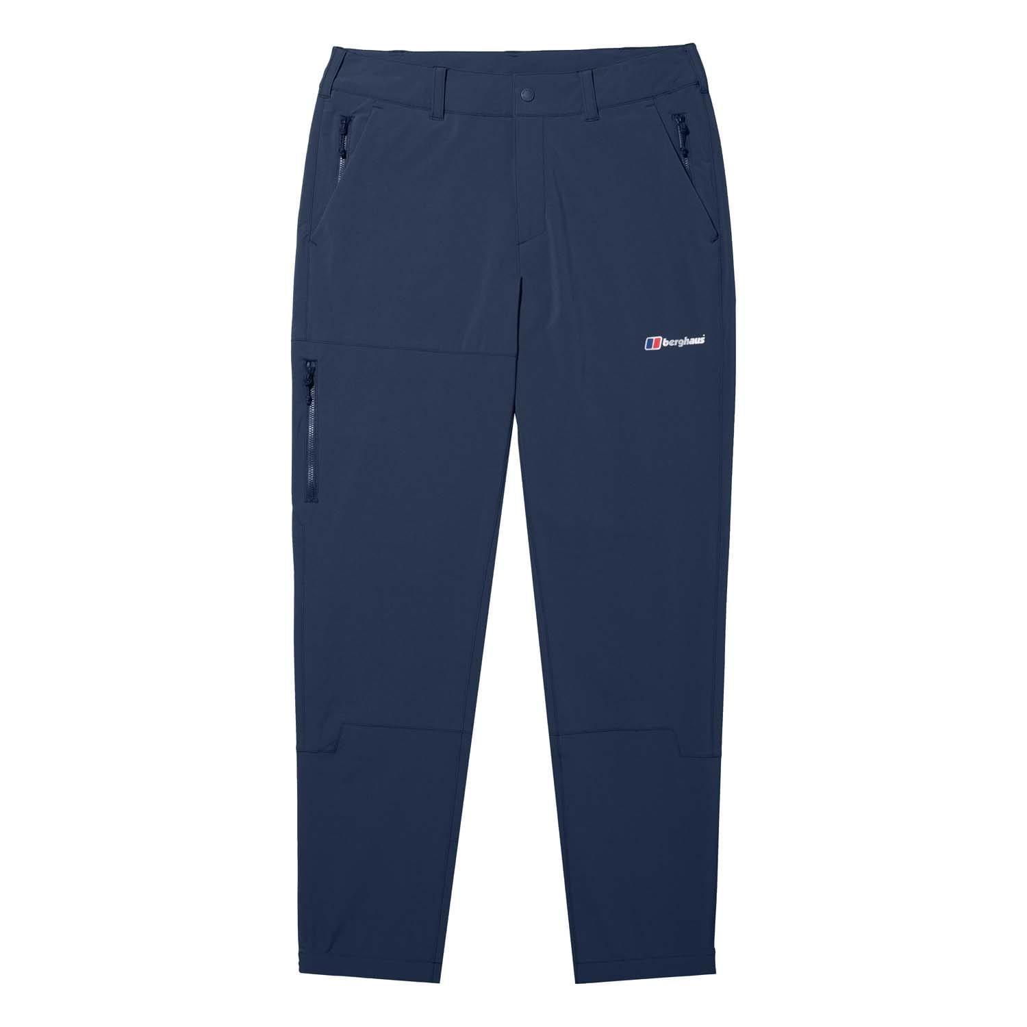 Dark Blue - Berghaus - Tetratrack pant - 3