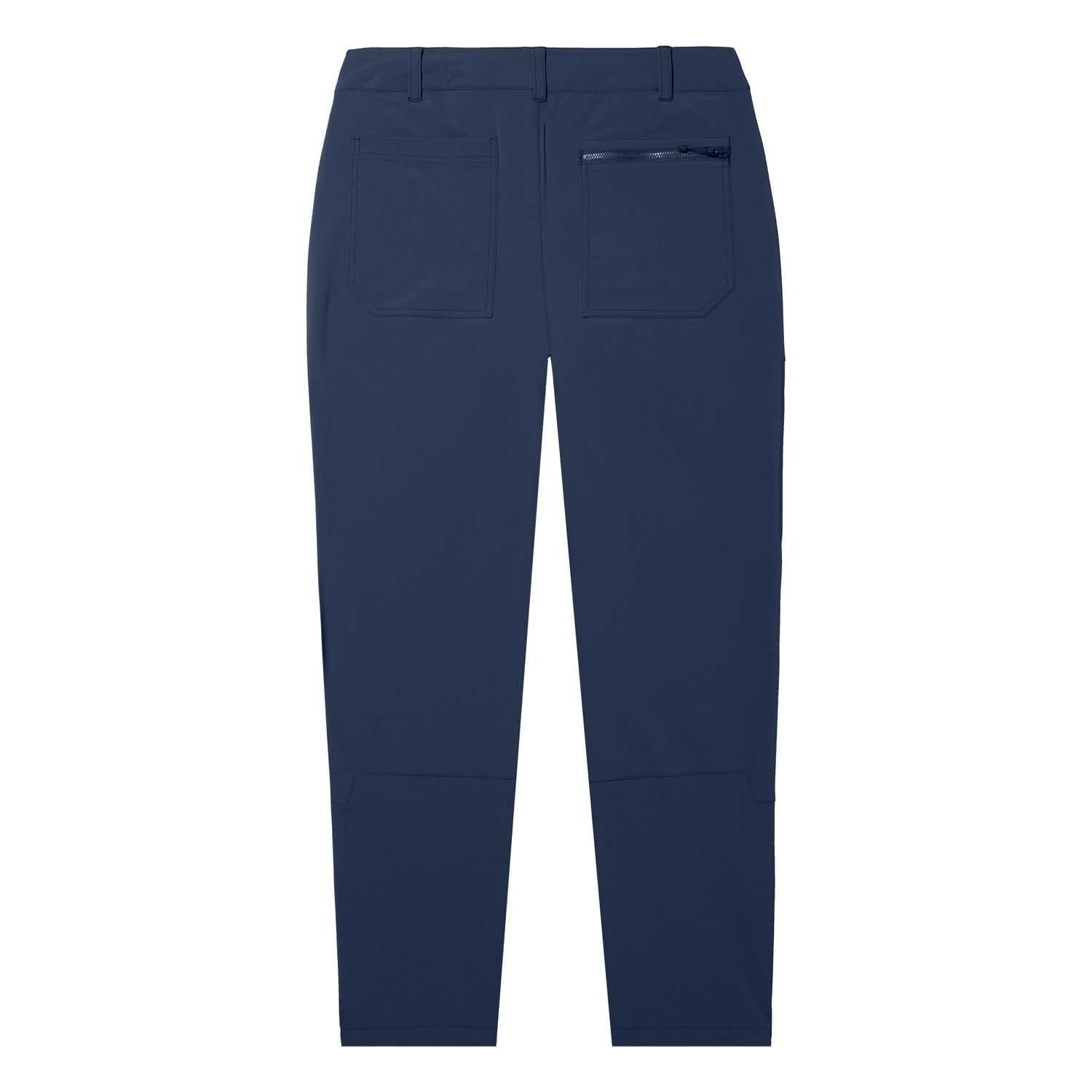 Dark Blue - Berghaus - Tetratrack pant - 4