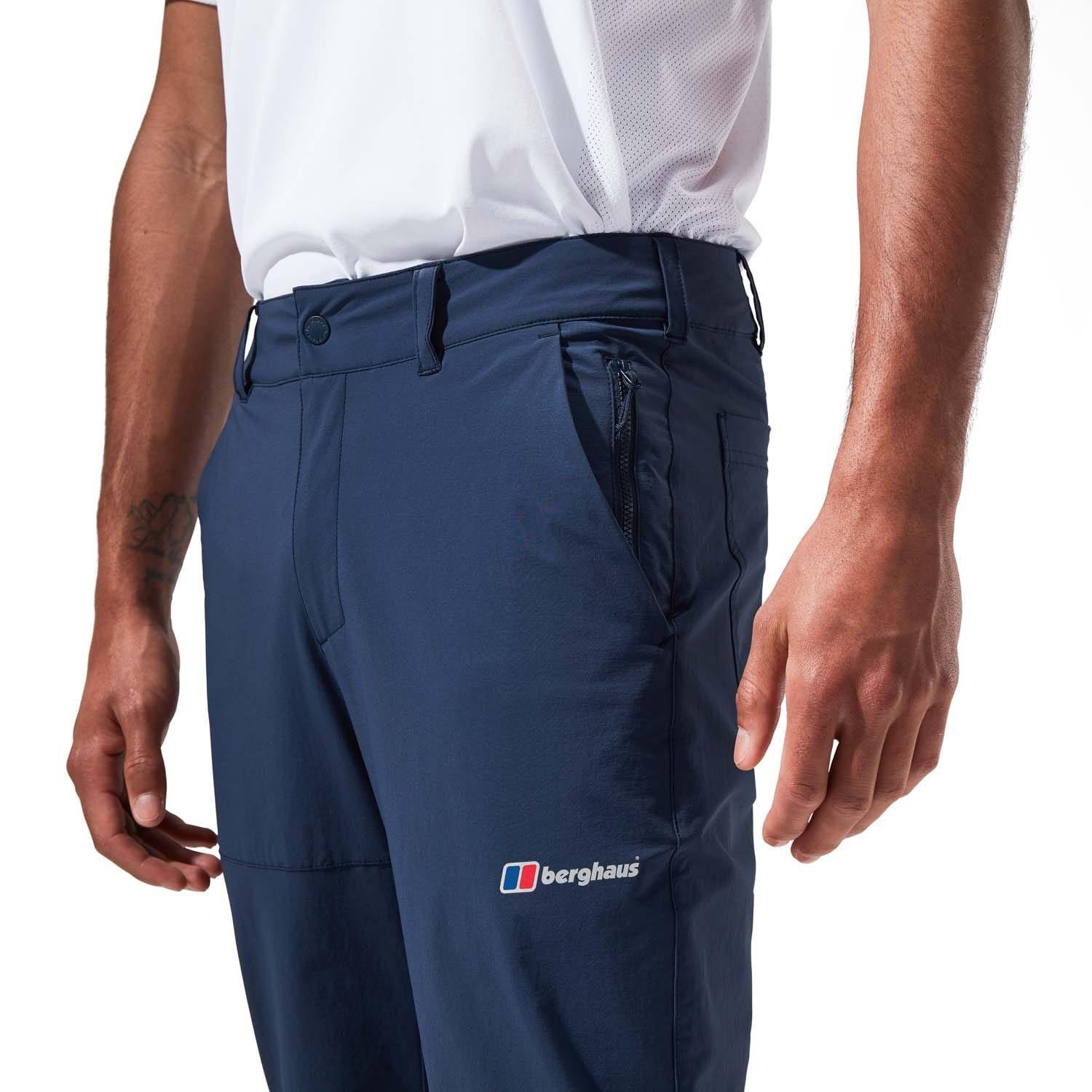 Dark Blue - Berghaus - Tetratrack pant - 5