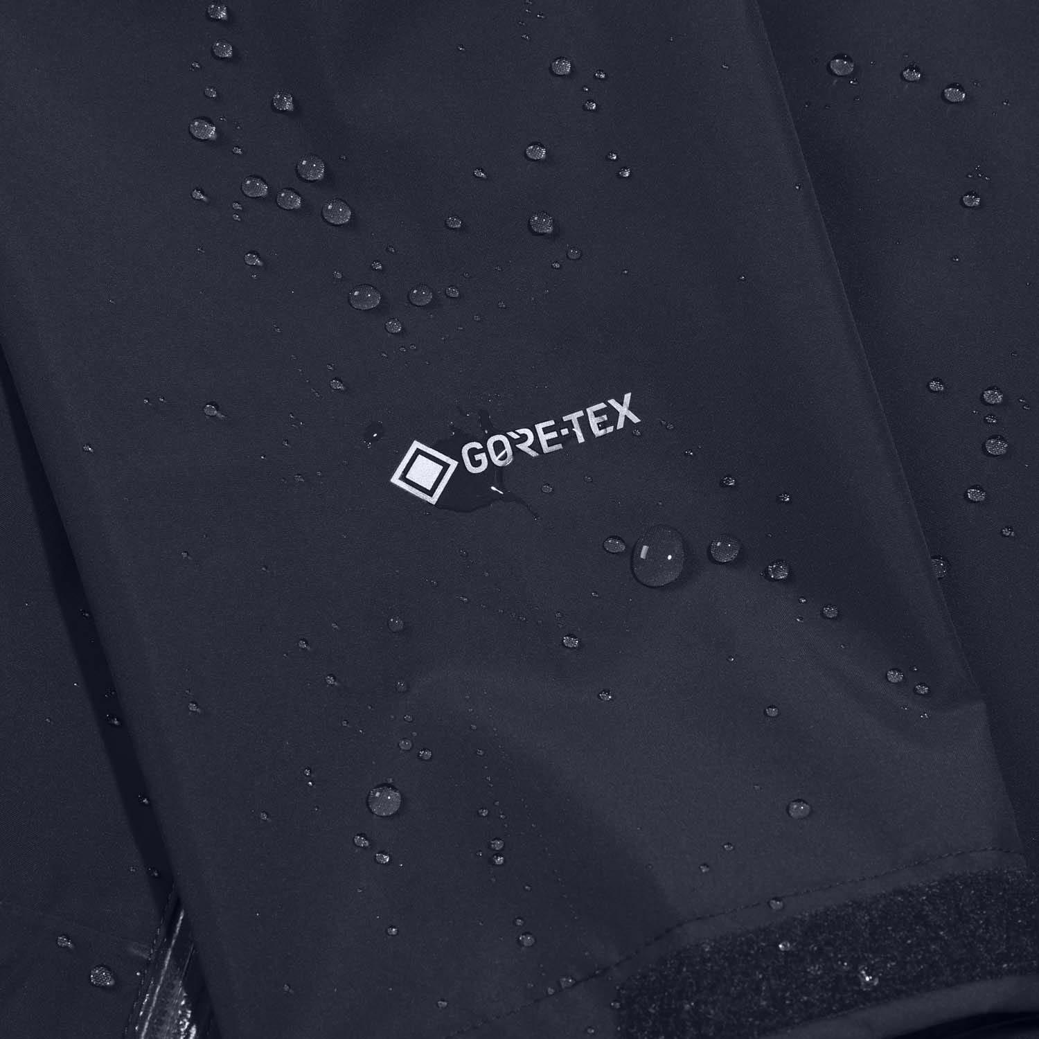 Dark Blue - Berghaus - Paclite Dynak Jacket - 6