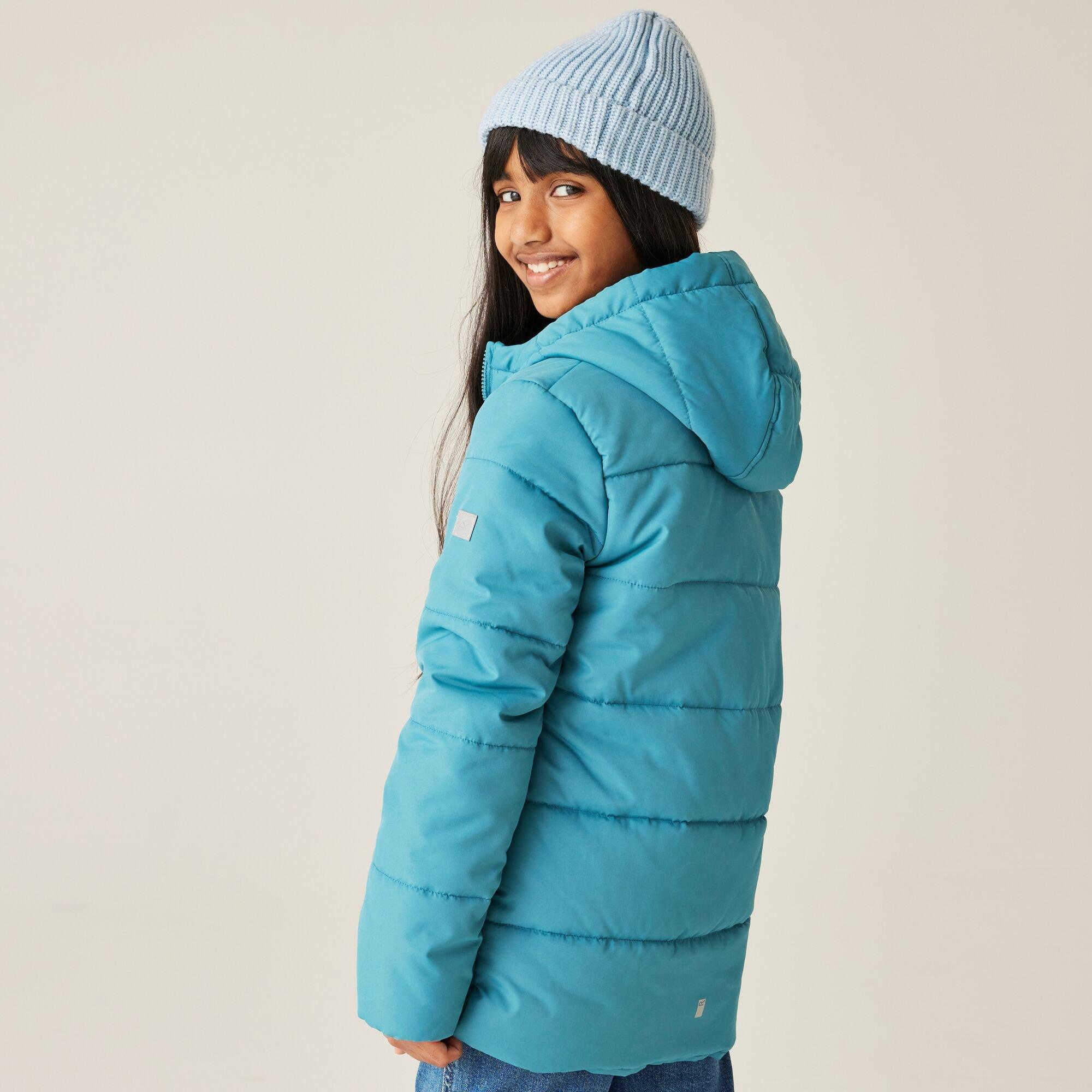 Navy Blue - Regatta - Halkner - 2