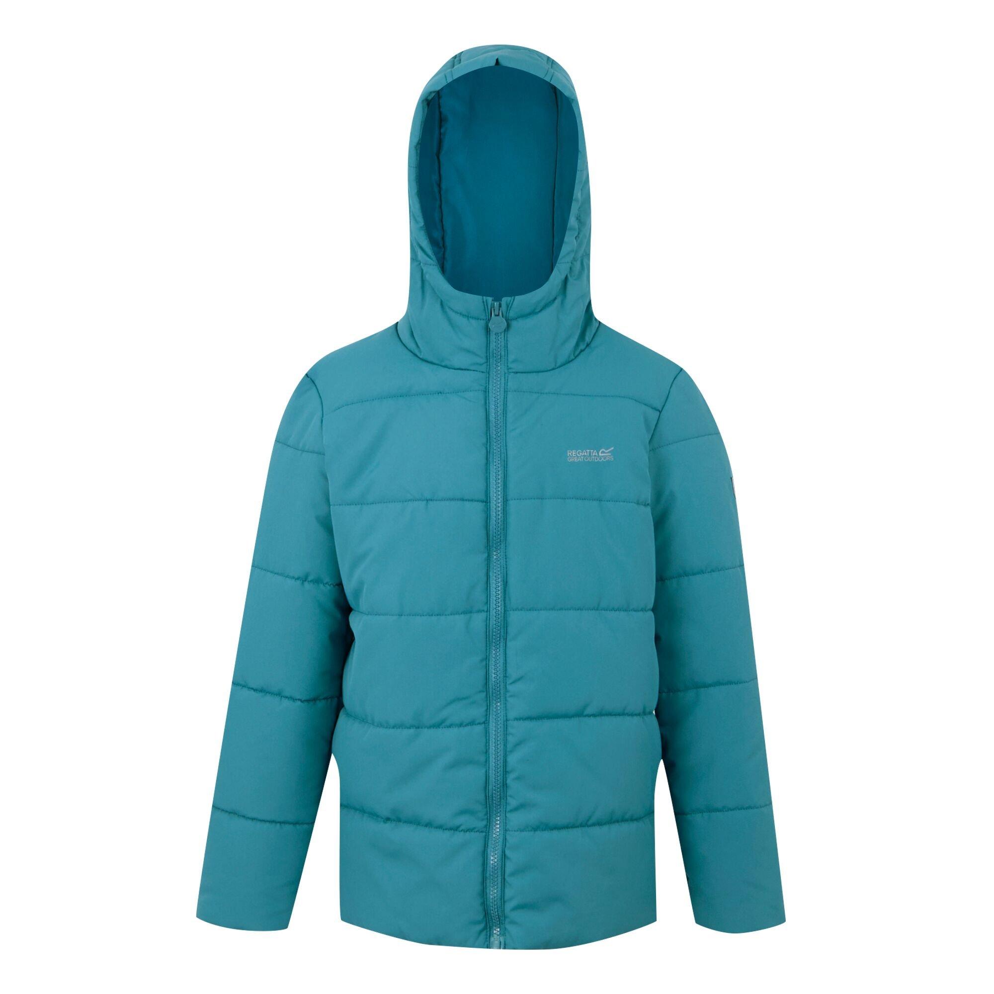 Navy Blue - Regatta - Halkner - 7