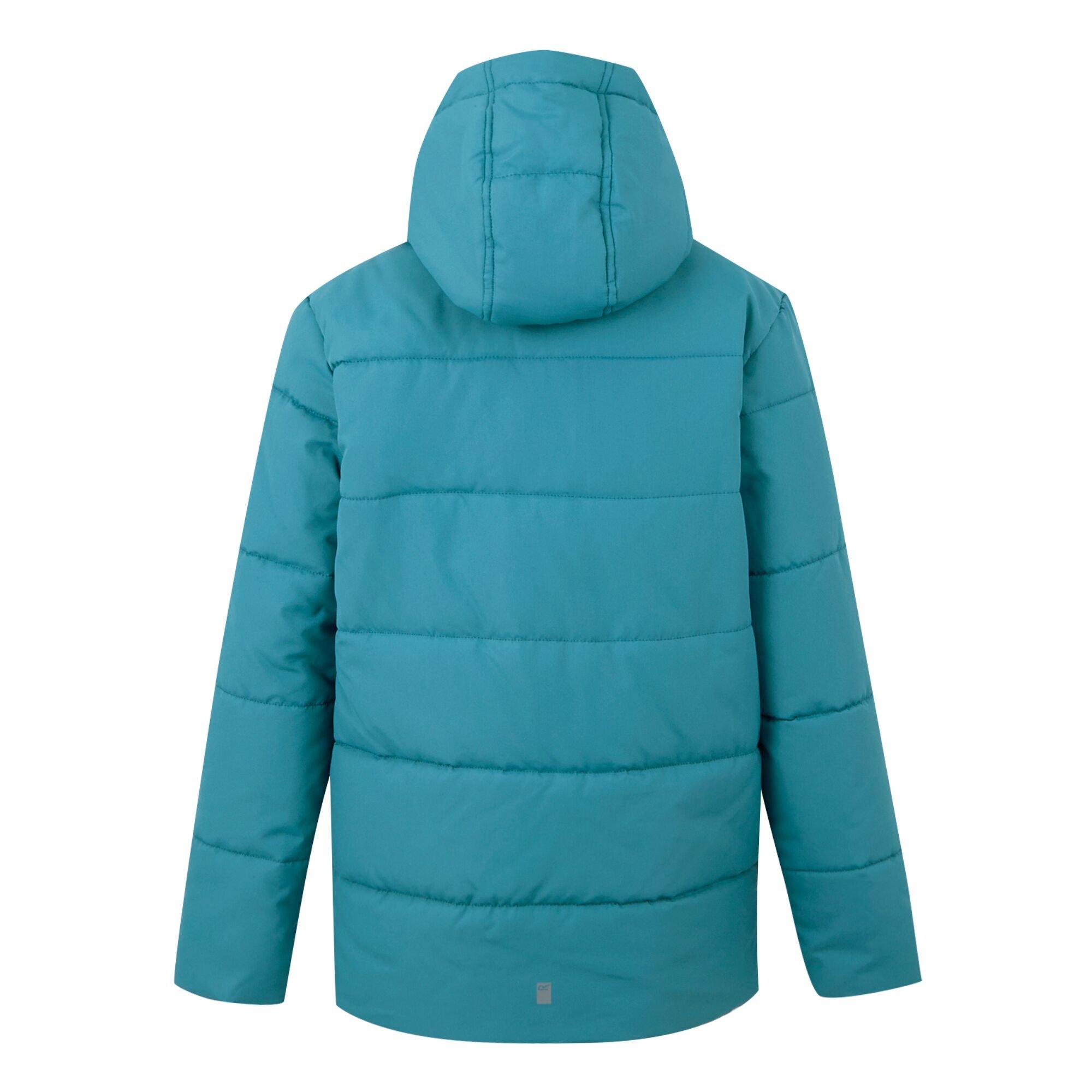 Navy Blue - Regatta - Halkner - 8