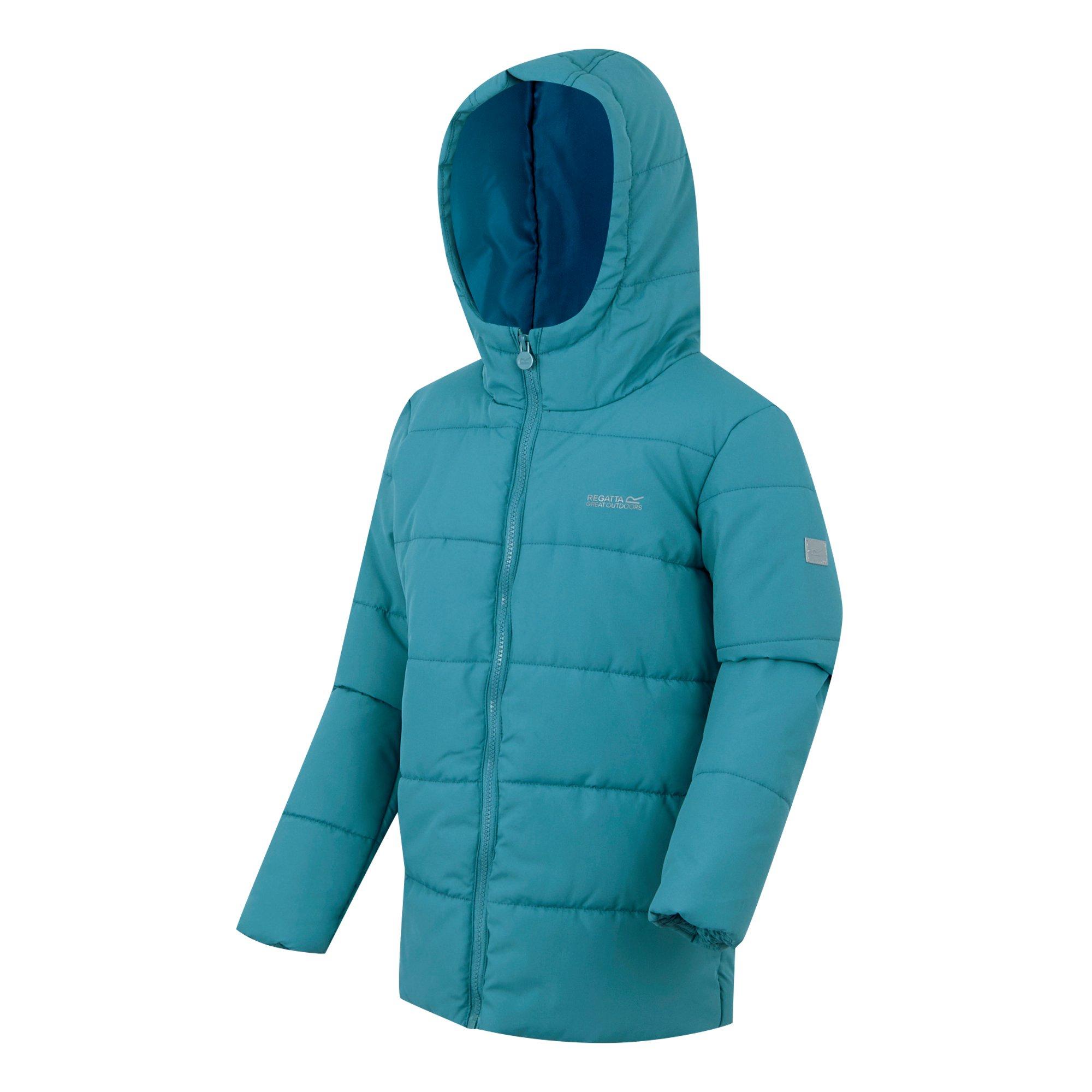 Navy Blue - Regatta - Halkner - 9