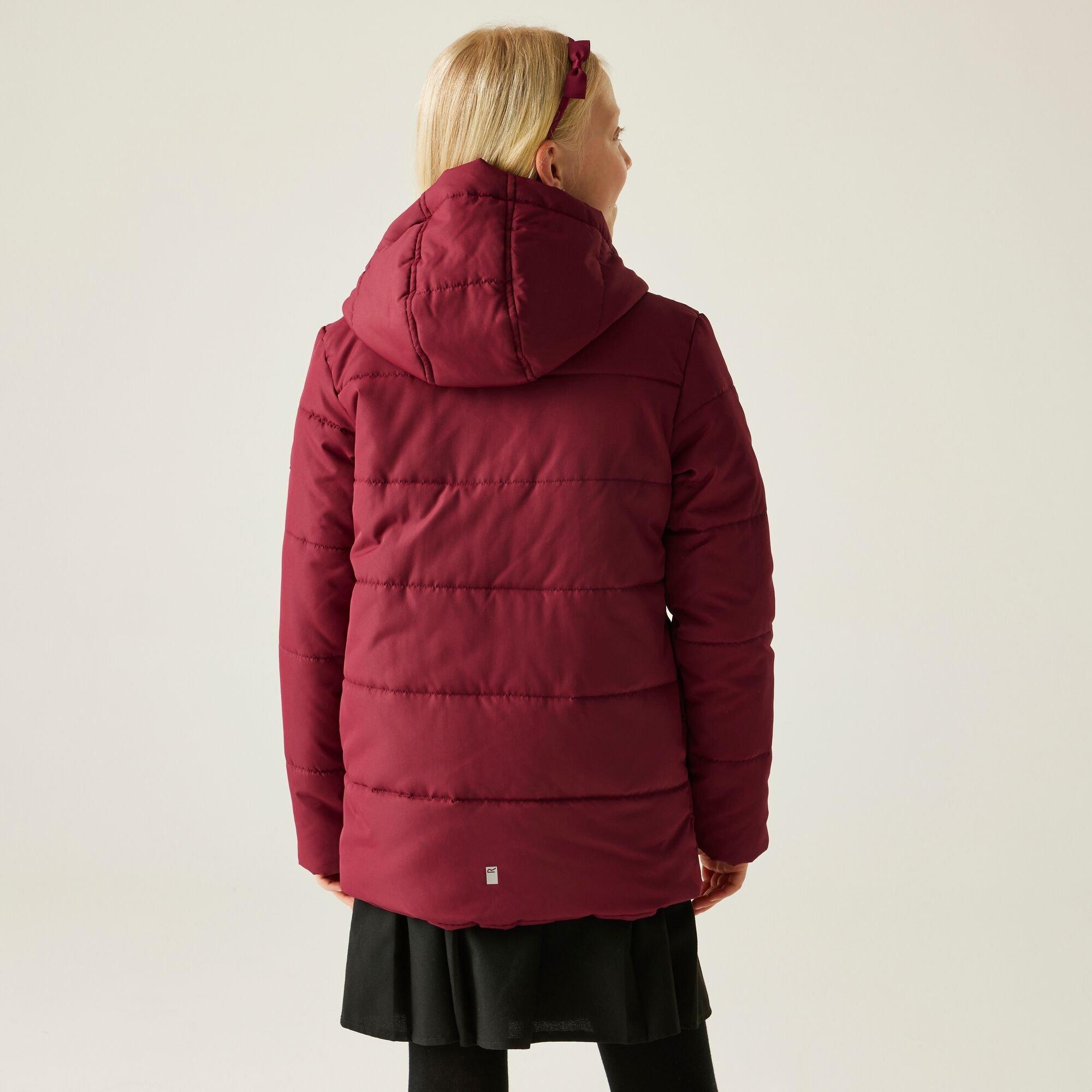 Dark Pimento - Regatta - Halkner - 2