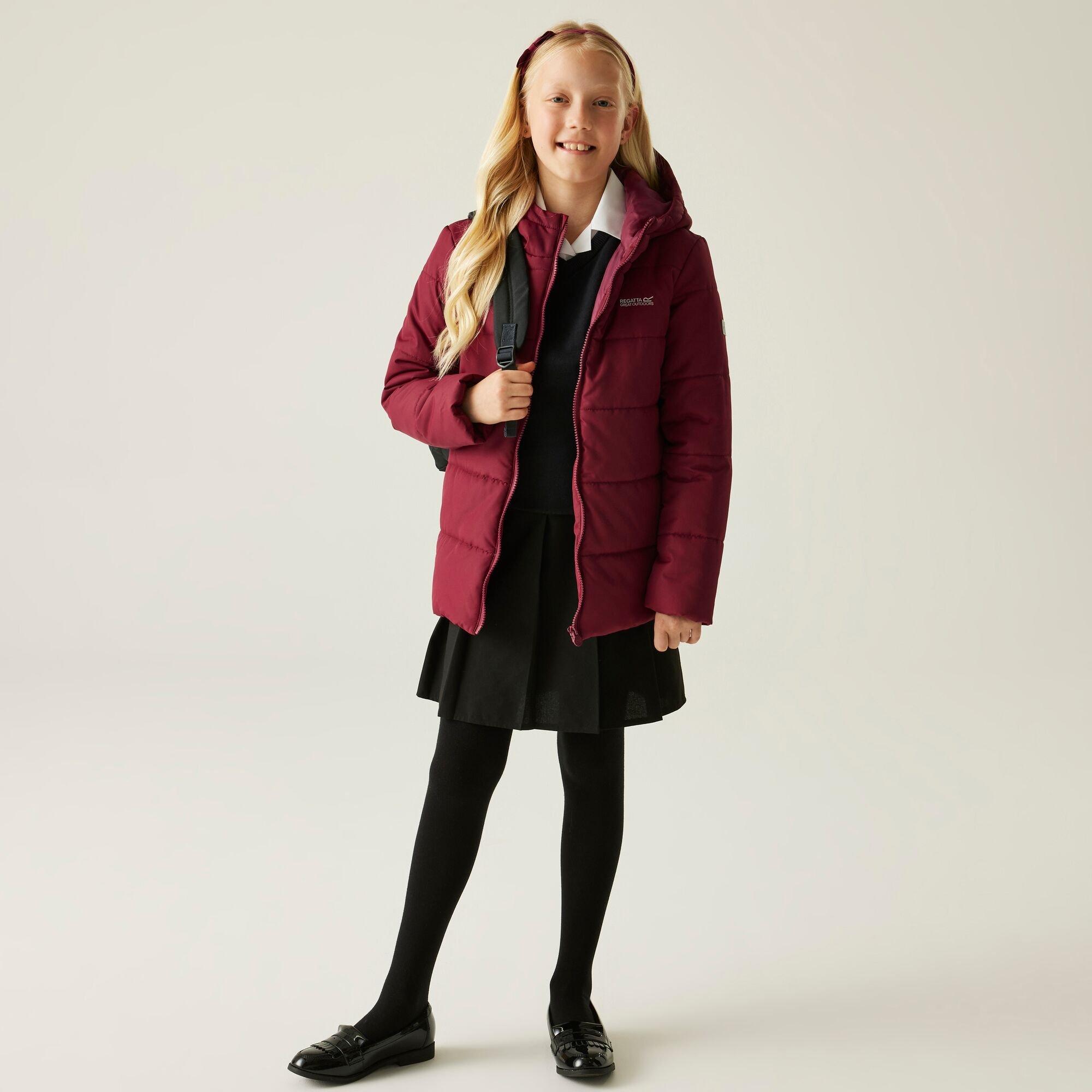 Dark Pimento - Regatta - Halkner - 3