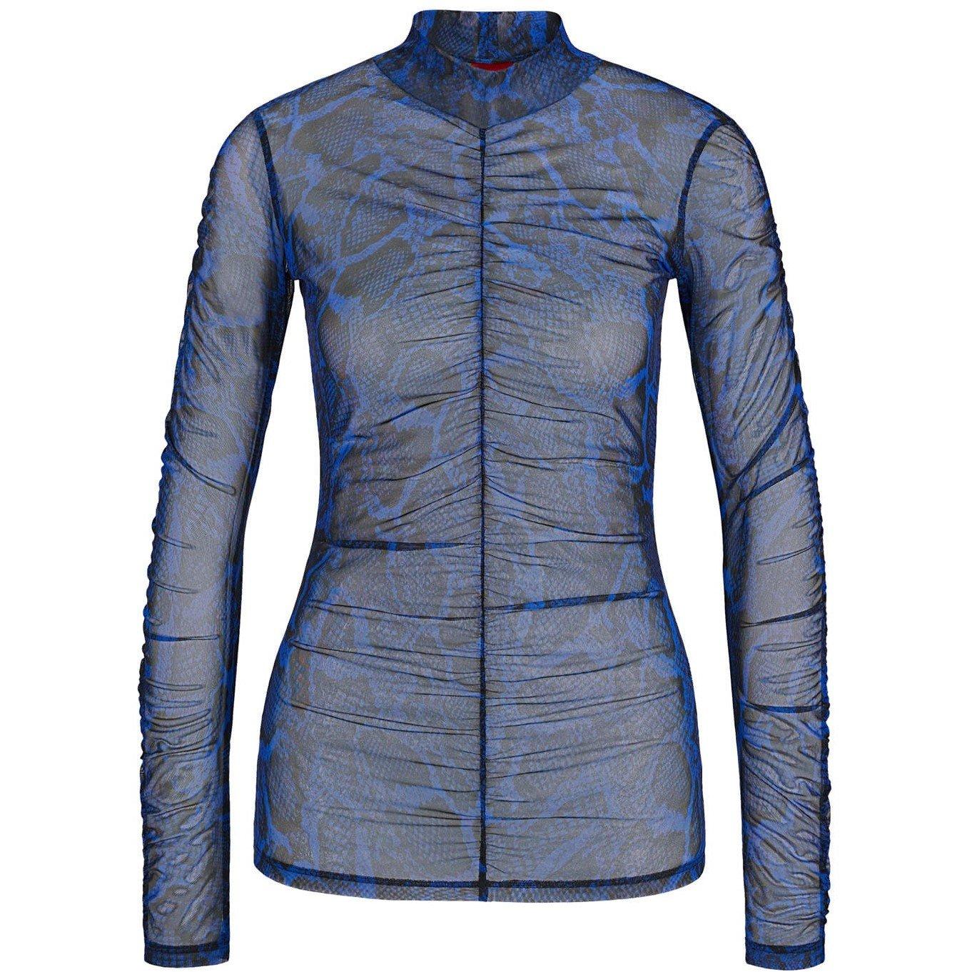 Multi Colour - Hugo - Dikarau Top