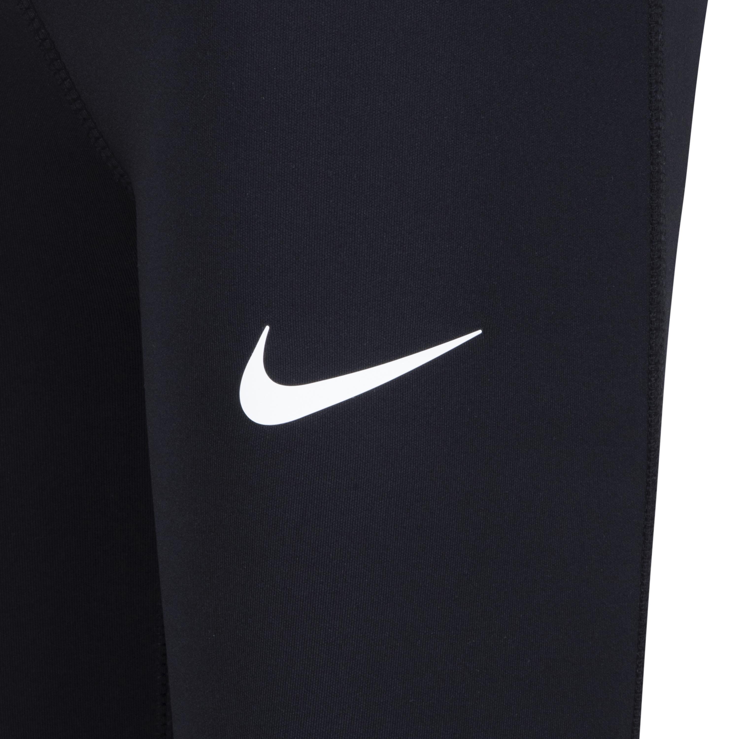 Black - Nike - Pro Tights Infants - 5