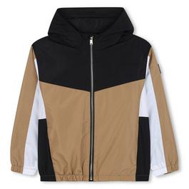 Boss Boss Windbreaker Jn54