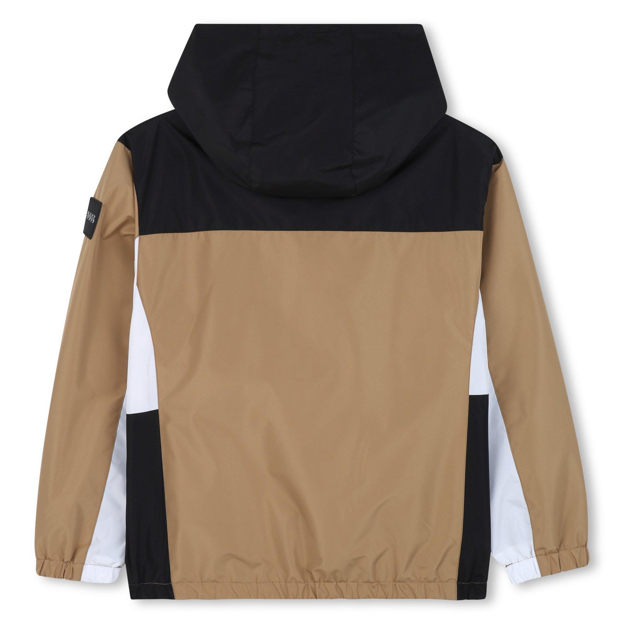 Cookie - Boss - Boss Windbreaker Jn54 - 2