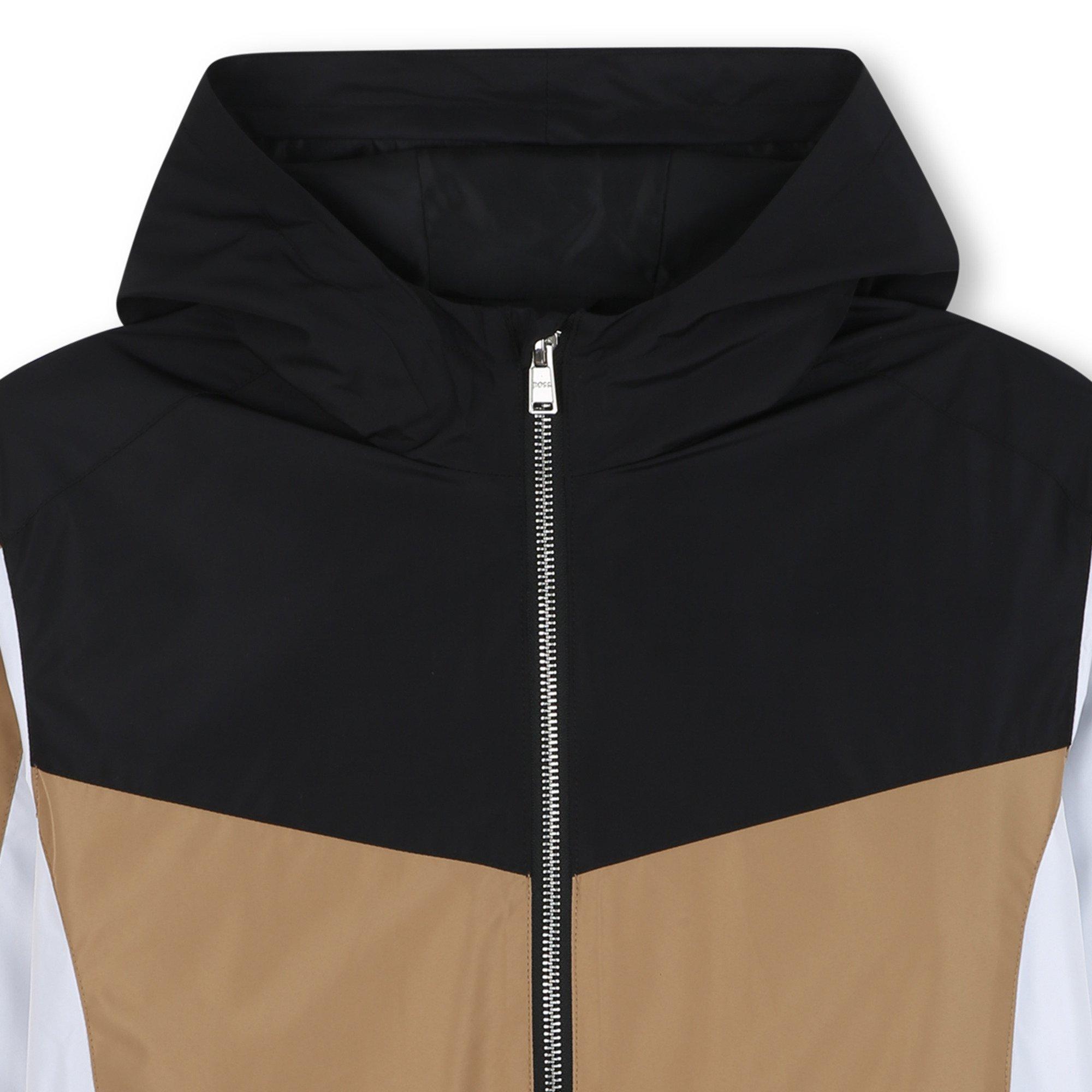 Cookie - Boss - Boss Windbreaker Jn54 - 3