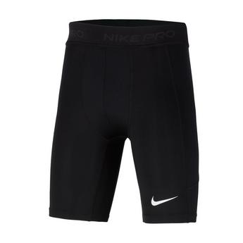 Nike Pro Big Kids' (Boys') Shorts