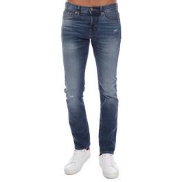 Armani Exchange J13 Slim Fit Jeans