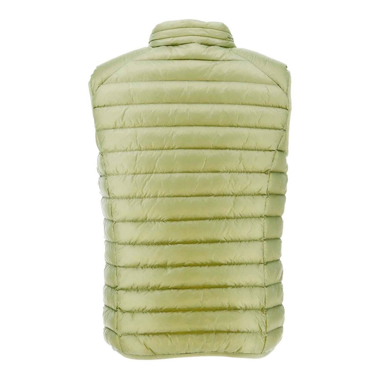 Green - JOTT - Tom Puffer Gilet - 2