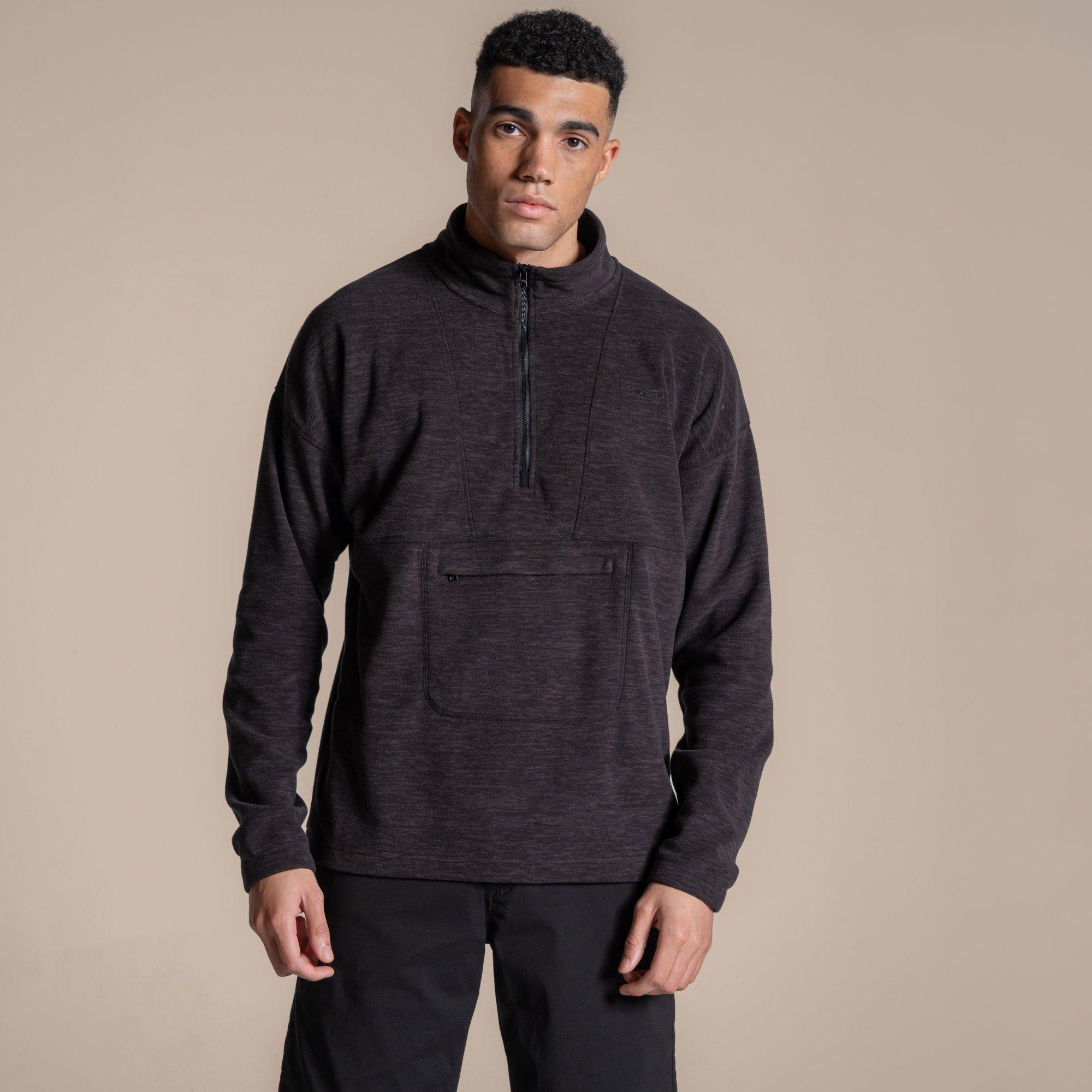 Craghoppers Esk II Insulated Half Zip Technical Top
